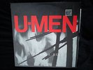 U-Men - Step on a bug   .............Vinyl