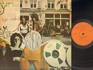 ARMAND Rue de la Paix LP foc Gatefold POSTER foc Gatefold 1972 NEDERPOP