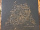 Circa Survive VERY RARE B Sides EP Orange Vinyl
