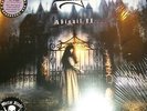 KING DIAMOND - abigail II - 2 VIOLET LP + POSTER * ONLY 500 COPIES MERCYFUL FATE