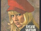 SYLVIE VARTAN RARE 45T ITALIE en italien Biem RCA 1545 Come un ragazzo