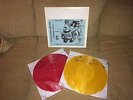 Led Zeppelin   Going To California  Colored Vinyl   Live 2 LP set