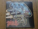 ATOMIC ROOSTER NICE & GREASY PSYCH PROG PROGRESSIVE FUNK RE LP LIM 500 AKARMA