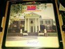ELVIS PRESLEY   RECORDED LIVE ON STAGE IN MEMPHIS LP 1974 QUADRAPHONIC RCA  EX