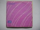 John Ogdon - piano, Balakirev/Liszt/Debussy/Busoni 10' USSR LP