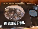 The Rolling Stones Big Hits (High Tide..) Excellent Condition 1966 UK Vinyl LP
