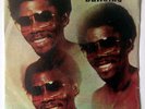 BERKELY IKE JONES - Nation Building - SKYLARK '79  Rare Nigerian Disco / Funk