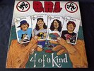 D.R.I. Dirty Rotten Imbicles 4 of a Kind Original Metal Blade Records 1988