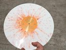 THEE OH SEES Mutilator Defeated At Last Vinyl LP COLORED Vinyl OOP Ty Segall
