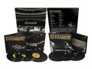 Ryan Adams Live at Carnegie Hall Vinyl Box Set (Brand New/Sealed)
