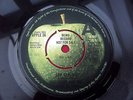 ELASTIC OZ BAND: GOD SAVE US. 'A' LABEL  DEMO APPLE36.1G/1G STAMPERS.EX+ BEATLES