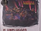 NIRVANA: Mtv Unplugged In New York LP (180 gram reissue) Rock & Pop