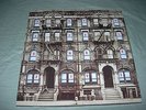 Led Zeppelin Physical Graffiti Classic Records 2 LP NM/NM Double Record Set