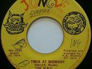 Mudies All Stars - Midnight Drifter / Trick At Midnight (Jungle) Ex ?
