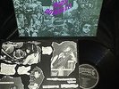 TERRORIZER: World Downfall lp (original press) MORBID ANGEL_NAPALM DEATH