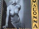 Madonna – Hanky Panky – Original Brazil 12” Vinyl in Promo Picture Sleeve