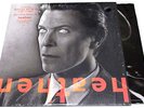  DAVID BOWIE HEATHEN US-ORIGINAL LP Vinyl w/inner 2002 Still In Shrink