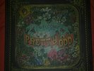 PANIC AT THE DISCO Pretty Odd To Die LP PURPLE VINYL UNPLAYED