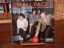 SMALL FACES original EP France 