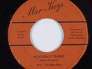 Sweet Soul 45 MAR-KEYS Heavenly Thing MAR-KEYS HEAR