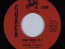 Funk Breaks 45 LANDLORD & TENANTS Sagittarius COACH HEAR