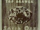TOP DRAWER  solid oak  1983  LP  US  Wish Bon