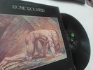 ATOMIC ROOSTER DEATH WALKS BEHIND YOU rare UK ORIGINAL lp 1970