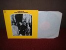 BOB DYLAN John Wesley Harding LP 1968 CBS MINT YELLOW COVER