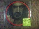Frank Zappa m- with sticker Picture Disc Baby Snakes