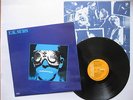 U.K. SUBS – Orig. LP Spanish * MINT * Another Kind of Blues * + Insert * 1980