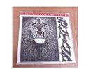 Sealed Santana MFSL Mobile Fidelity Numbered 1st Vinyl LP Audiophile
