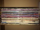 Vinyl Record Bundle