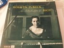 ALP 1747 An Introduction To Bach / Rosalyn Tureck LP