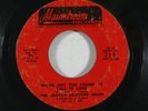 Northern Soul 45 JACKEY BEAVERS SHOW We're Not Too Young To Fall on Mainstream