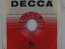 Northern Soul 45 JEAN CARTER Like One/That Boy Ain't No Good on Decca