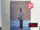 BILLY HARPER-Black Saint-BLACK SAINT 0001-New Sealed-Very Rare