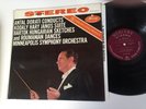 Antal Dorati Conducts Kodaly LP Mercury Living Presence 90132,NM-MINT ORIG