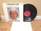 CLAUDE FRANCOIS LP 