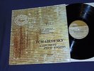 TCHAIKOVSKY violin concerto Devy ERLIH DERVAUX ducretet lp