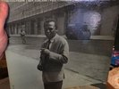 Workin' With The Miles Davis Quintet Orig Mono Prestige 7166 1st RVG