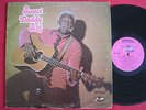 SWEET DADDY SIKI (1972) PERIWINKLE PER 7302  RARE FOLK COUNTRY LP ONTARIO CANADA