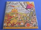 LP ITALIAN PROG CLAUDIO ROCCHI - IL MIELE DEI PIANETI IL SOLE LE API - POSTER