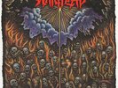 Warhead - Warhead Vinyl US LP