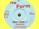 THE FORM: New Ideas 7