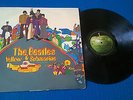 BEATLES...YELLOW SUBMARINE (UK 1st press mono LP)