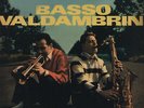 Basso Valdambrini Quintet - Basso Valdambrini Quintet (Vinyl LP) - Vinyl Jazz...