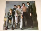 THEM - THE YOUNG ANGRY THEM - LP ORIGINAL UK MONO KT A/B3 LK 4700 - CLEAN PLAY