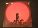 1970 OG Hard Blues Rock LP CACTUS S/T Atco 33-340 NM vanilla fudge