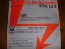 STEVE ELLIS ( LOVE AFFAIR) , 7