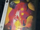 BALANCE AND COMPOSURE THE THINGS WE THINK NO SLEEP RECORDS COKE BOTTLE VINYL